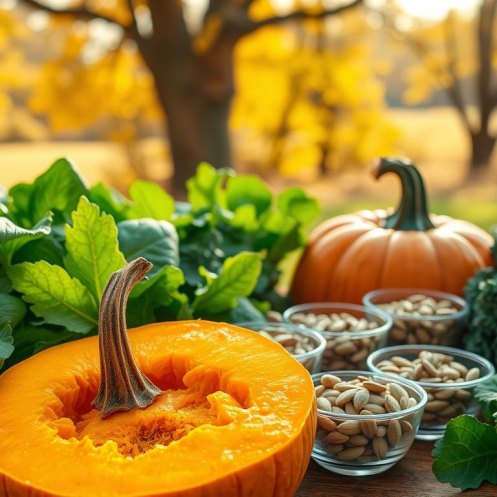The Surprising Health Benefits of Pumpkins You Probably Didnt Know blog